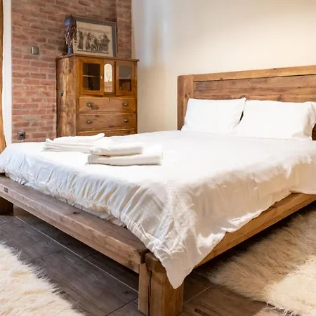 Apartament Art House Dráma Zewnętrze zdjęcie