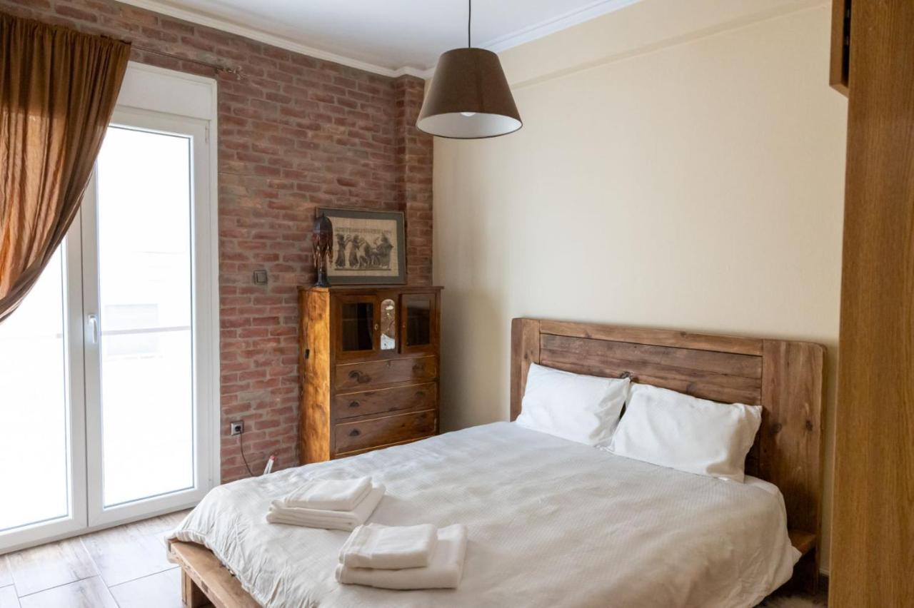Apartment Art House *