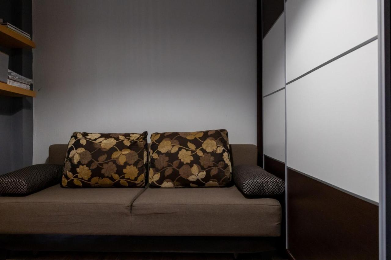 Apartment Art House *